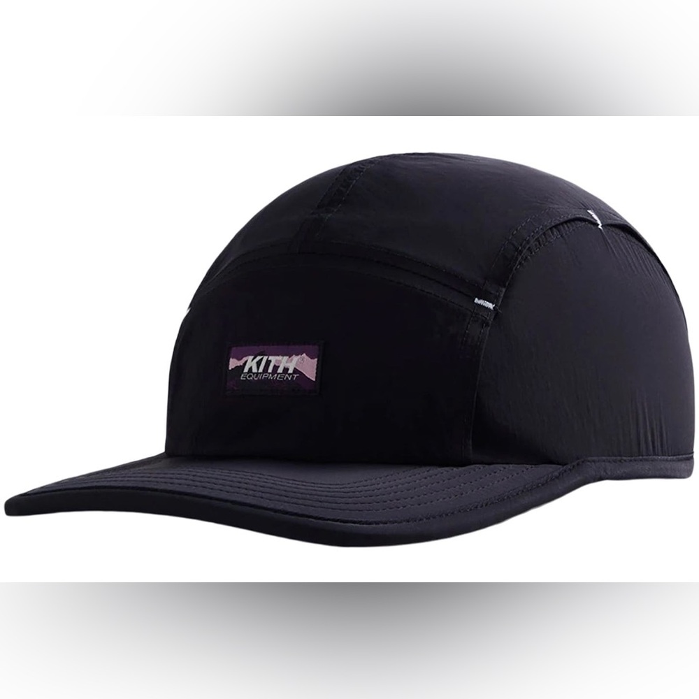 Kith Nylon Camper Cap